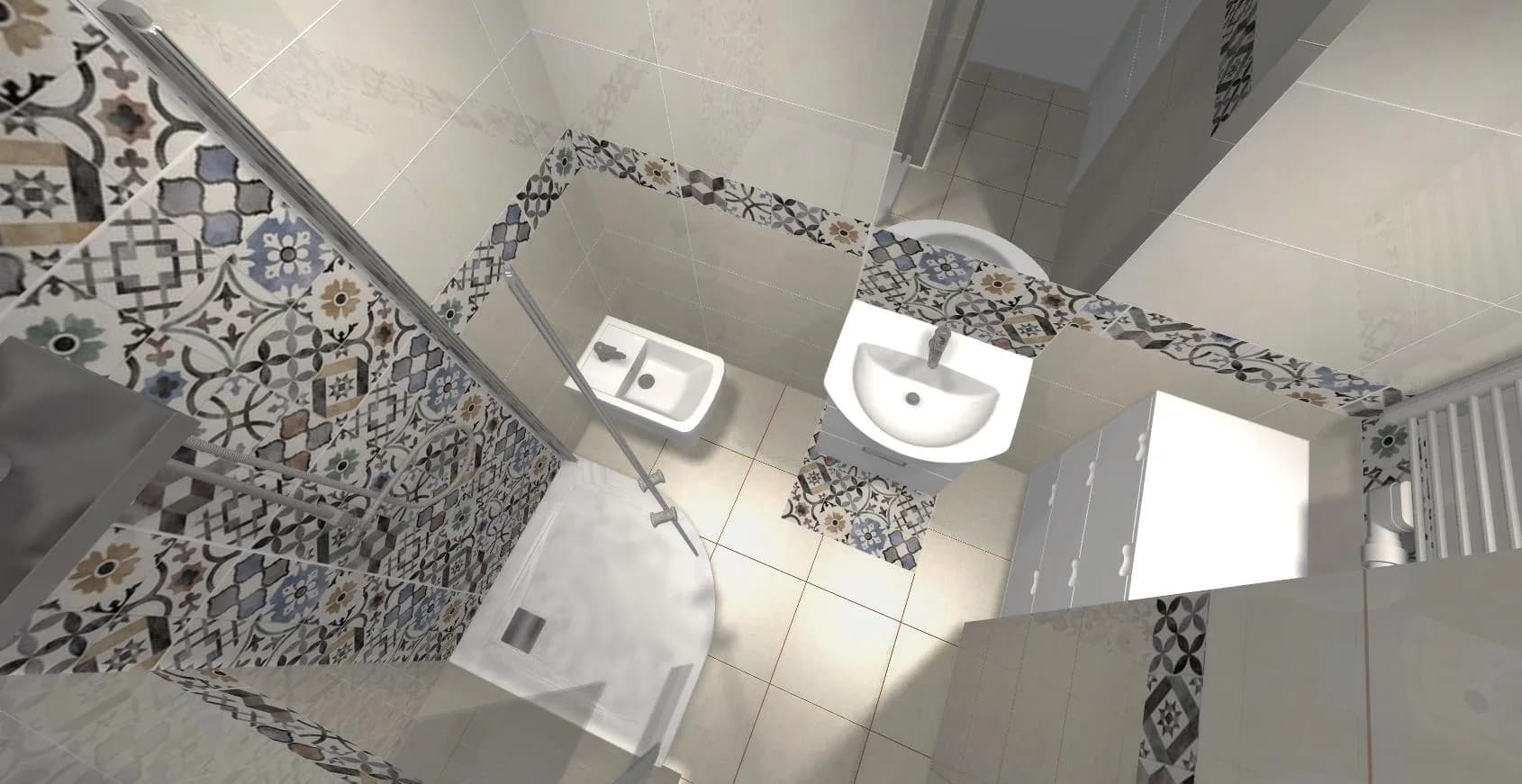 Biurowiec SM Wichrowe Wzgórze